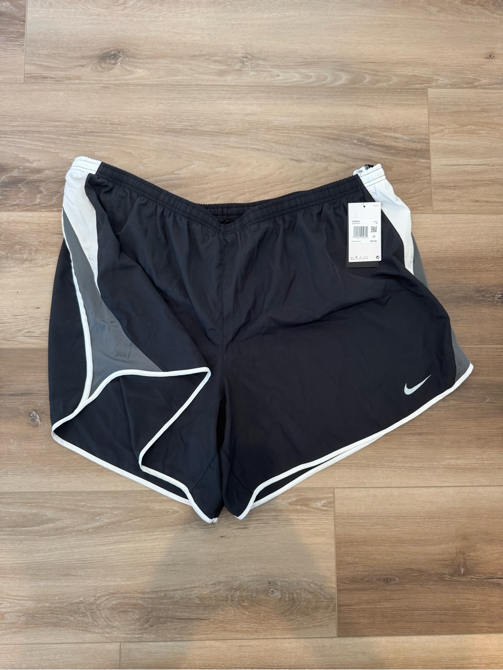 NWT Nike DriFit Shorts